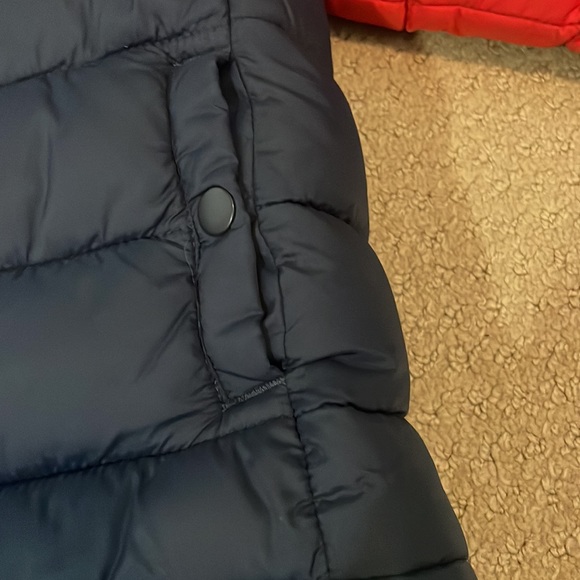 Kids puffer jacket from H&M - Picture 6 of 7
